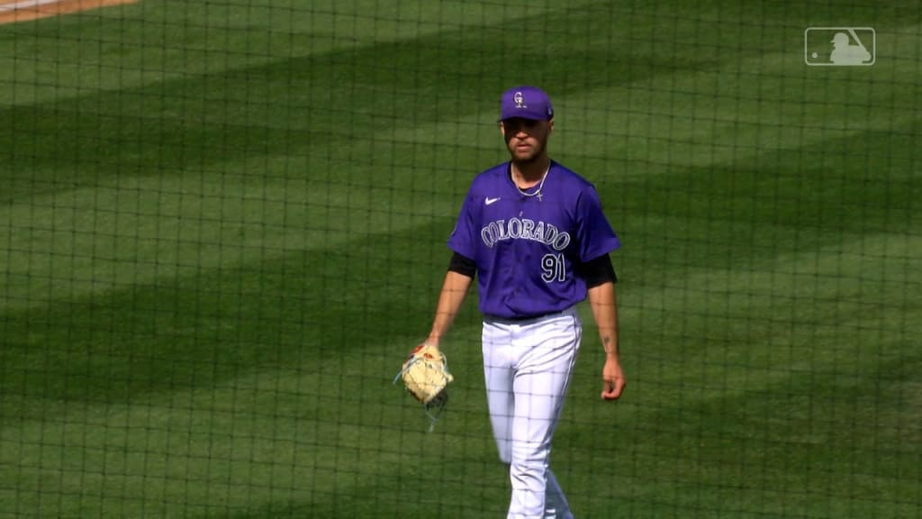Rockies News Colorado Rockies