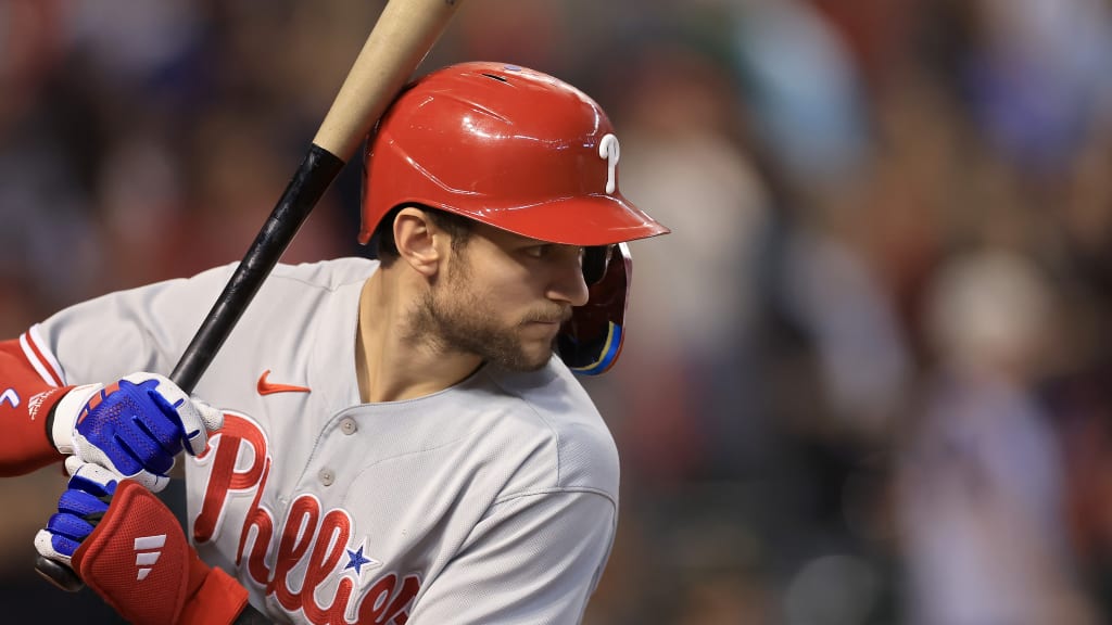 2023 Highlight: Trea Turner