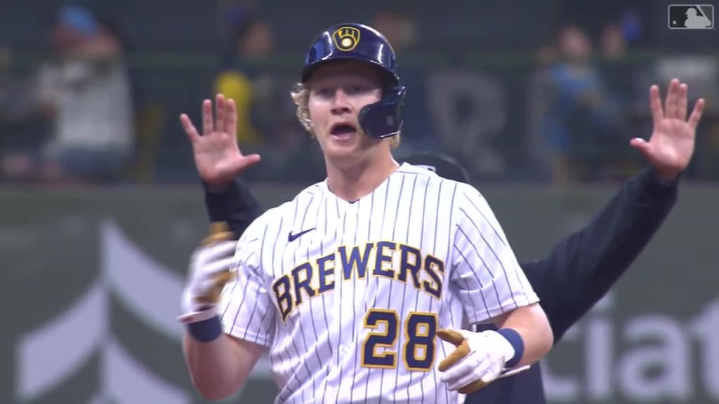 brewers record