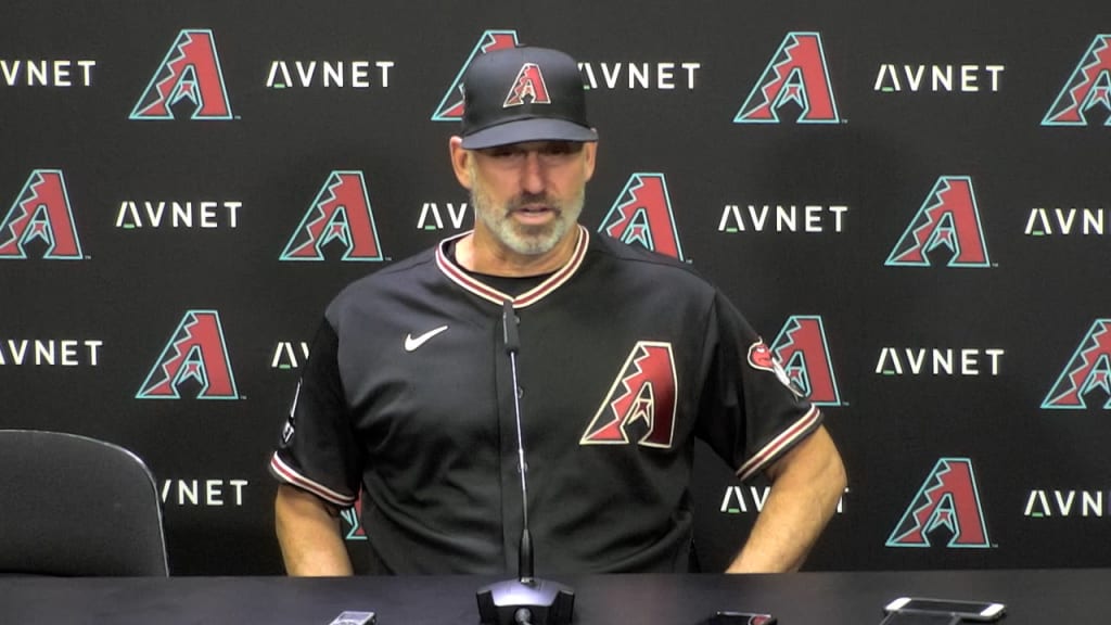 Arizona Diamondbacks, Avnet partner for jersey patch during 2023