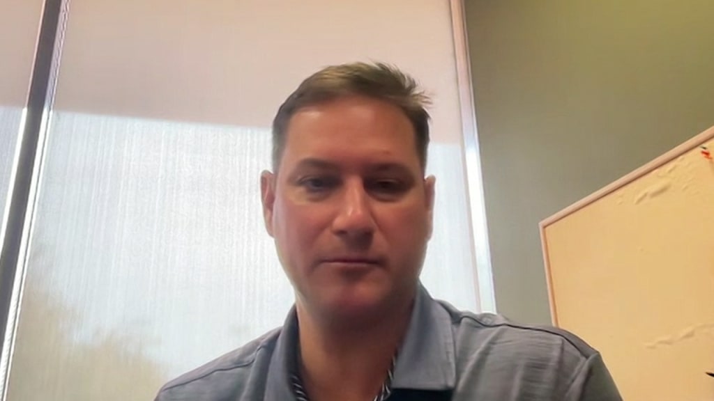 White Sox on player development