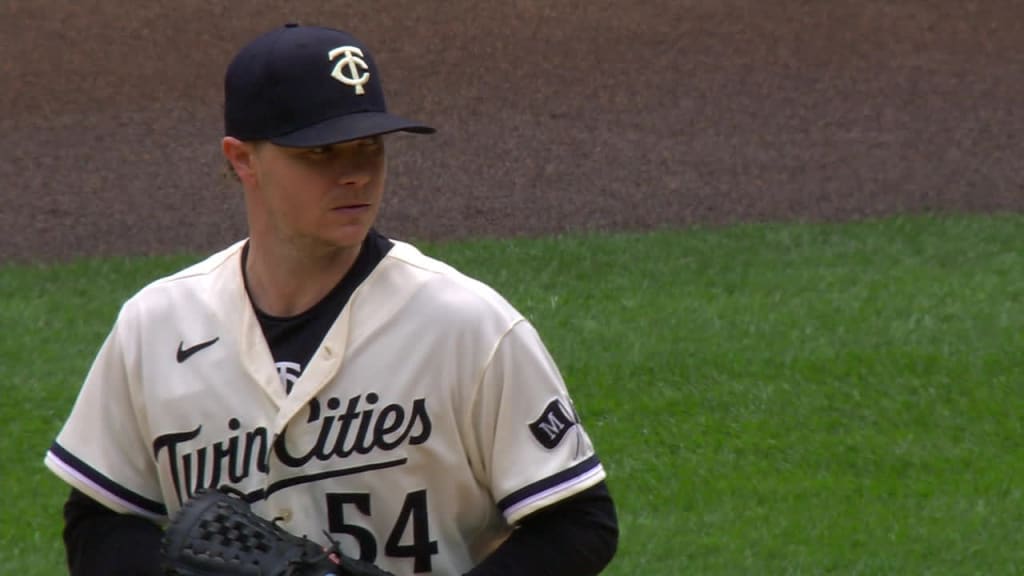 Sonny Gray - MLB Videos and Highlights