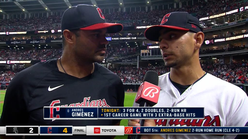 VIDEO: Young Braves Fan Looked Terrified When Reds Fan Turned Toward Him  During Celebration