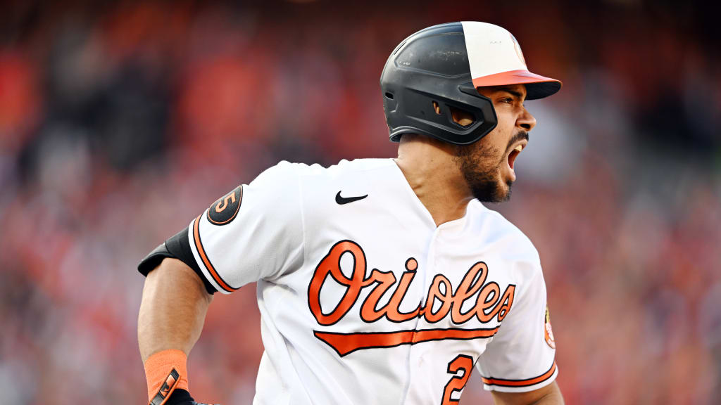 Offseason In Review: Baltimore Orioles - MLB Trade Rumors