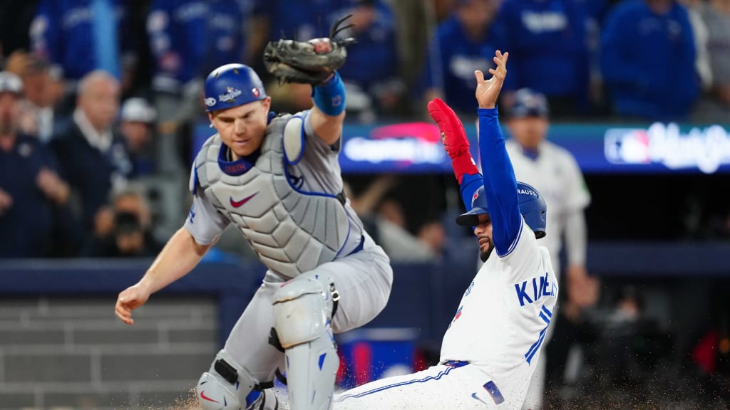 ドジャースとブルージェイズのWS第7戦が伝える4つのストーリー