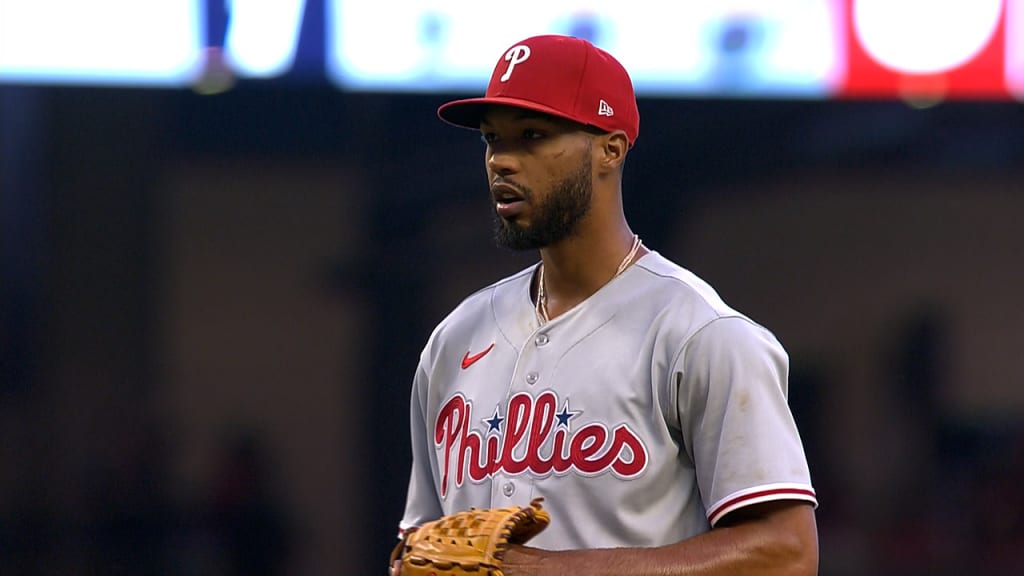 Philadelphia Phillies: Stay away from the panic button