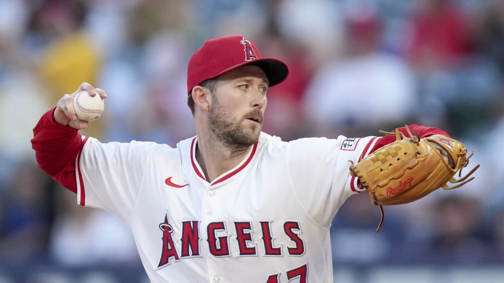 Griffin Canning fans four through six innings | 06/29/2024 | MLB.com