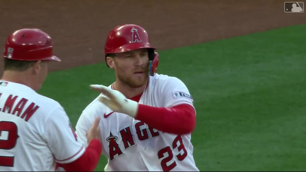 Angels News: Brandon Drury's Reasons for Signing With Halos - Los Angeles  Angels