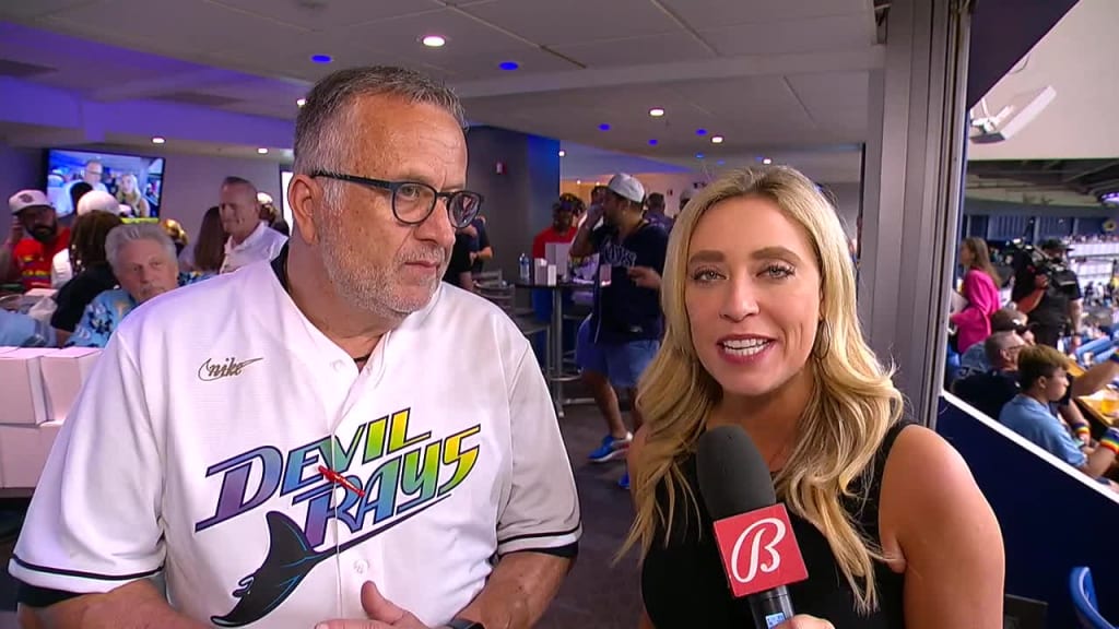 Rays pride 2025 shirt
