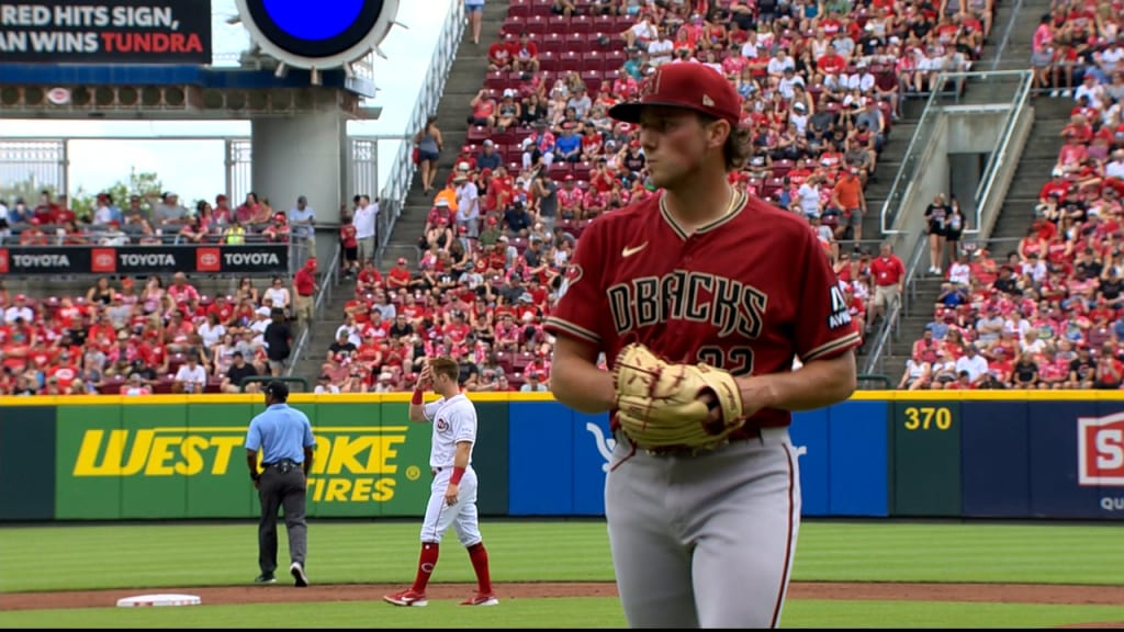 22. Arizona Diamondbacks