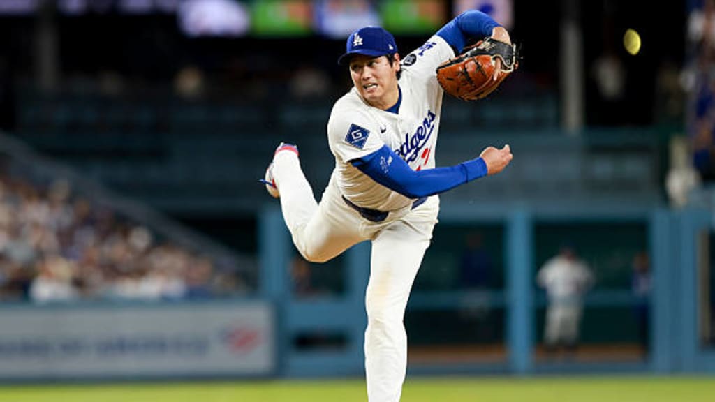 ドジャースがNLCSを突破、ナ・リーグを連覇