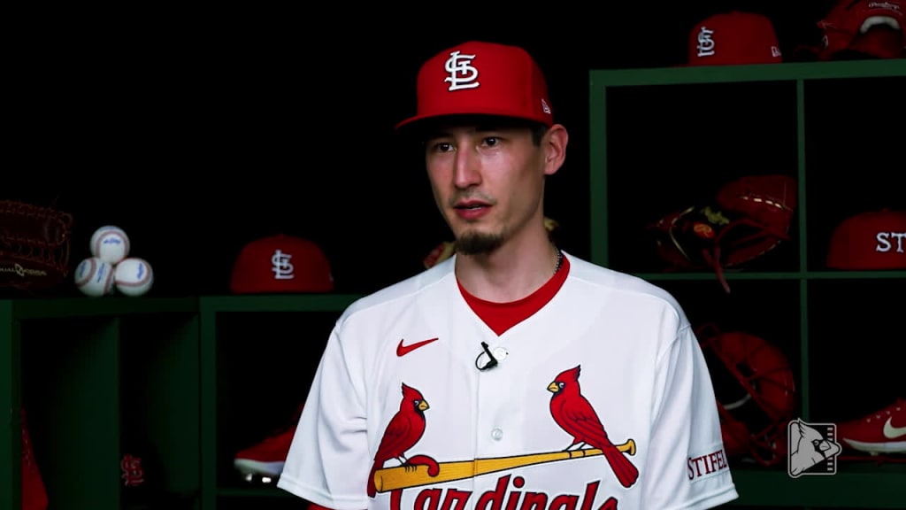 Riley O'Brien Is In the Zone