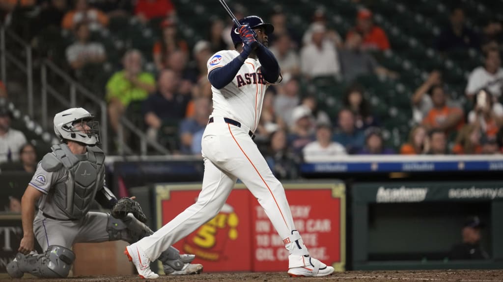 Yordan Álvarez | 11/11/2025 | MLB Japan