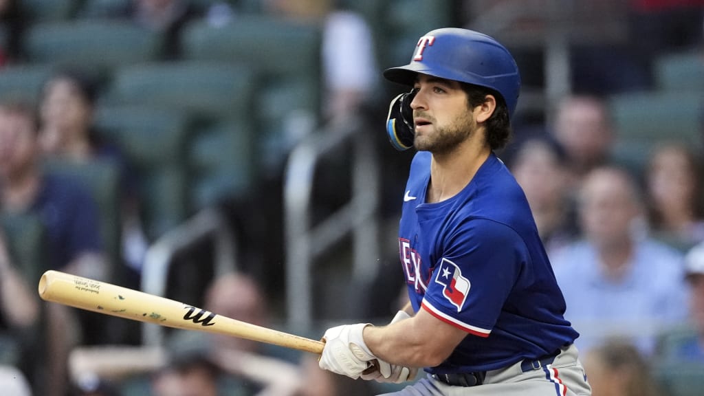 Josh Smith's RBI single