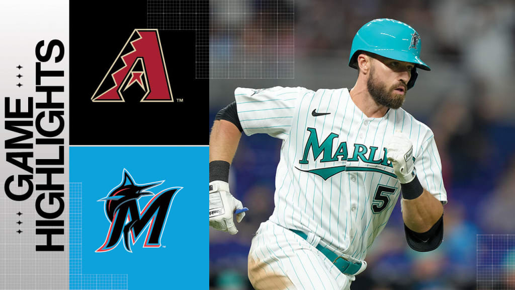 Miami Marlins  Major League Baseball, News, Scores, Highlights