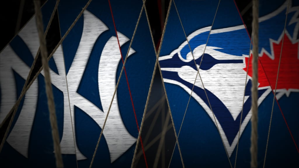 Japanese Highlights: Yankees-Blue Jays | 06/30/2025 | MLB Japan