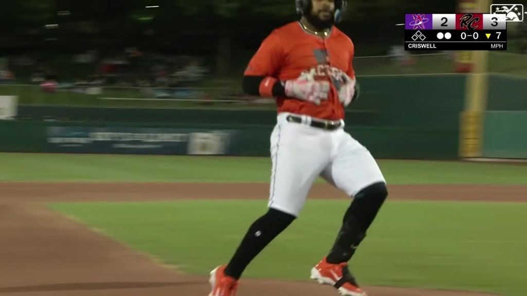 San Jose Giants - Heliot Ramos, your San Jose Giants