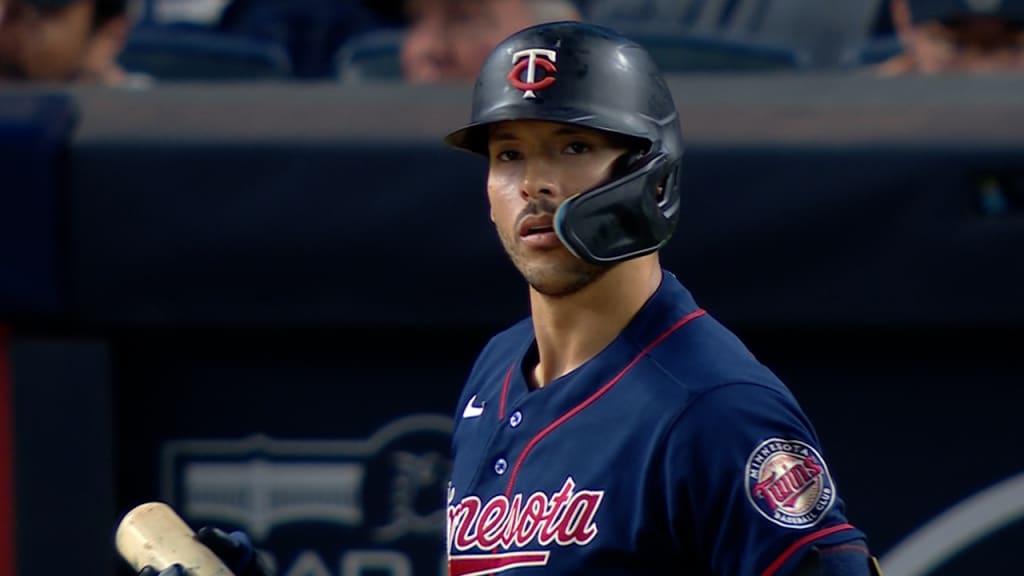 carlos correa slams helmet｜TikTok Search