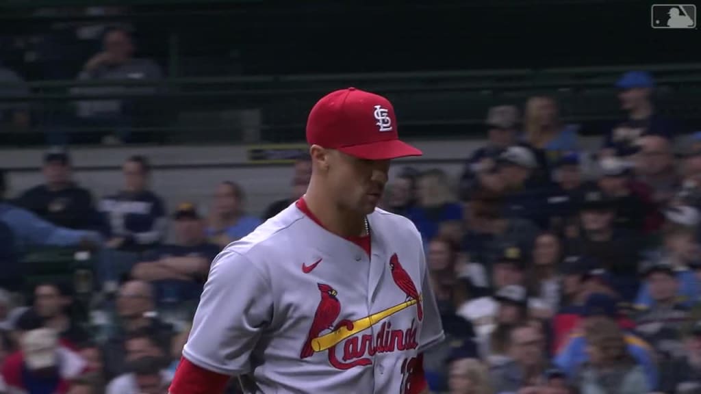 Cards' Jack Flaherty slams five Rays players for refusing to wear