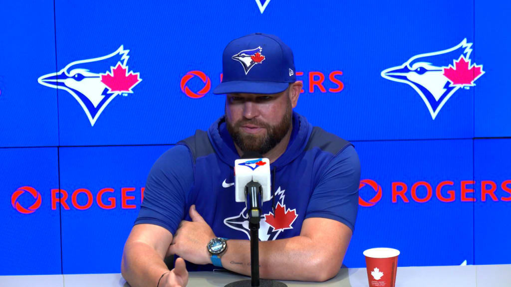 ブルージェイズ、延長11回サヨナラ勝ちで7連勝