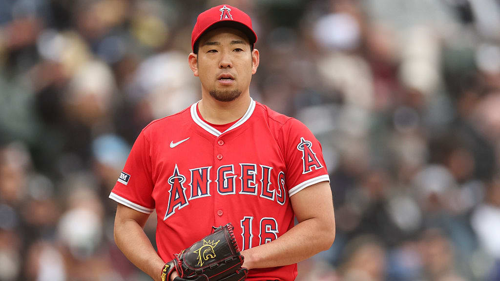 Yusei Kikuchi strikes out five | 03/27/2025 | Los Angeles Angels