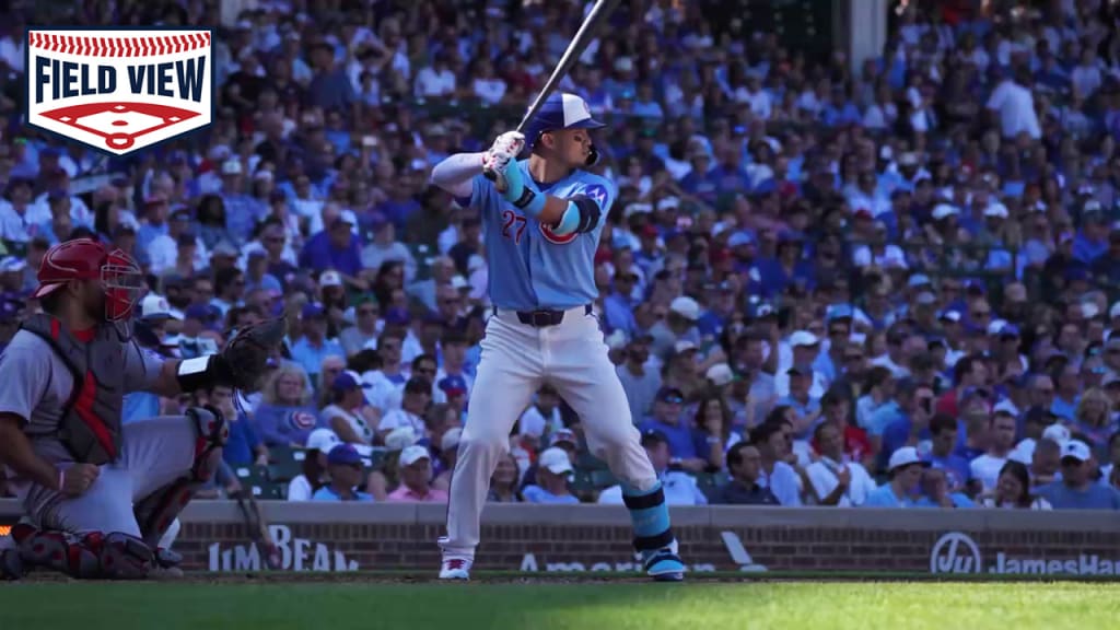 週末値下げ中！カブス　ピートクロウアームストロング（PCA）直筆サインバット カブスピートクロウアームストロング（PCA）直筆サインバット