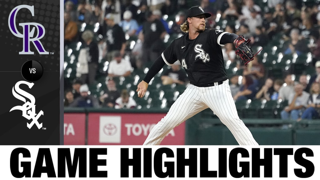 Colorado Rockies vs Chicago White Sox Prediction, 9/13/2022 MLB Picks, Best  Bets & Odds