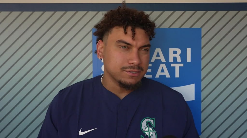 Josh Naylor on his competitive nature, more