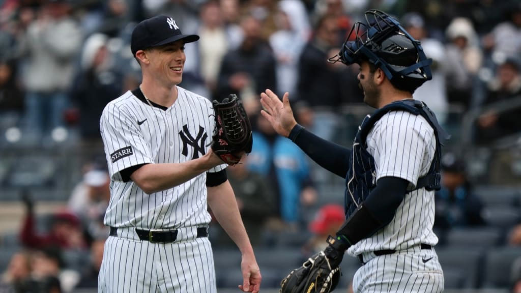 Ryan Yarbrough locks down the Yankees' win, sweep | 03/30/2025 | MLB.com