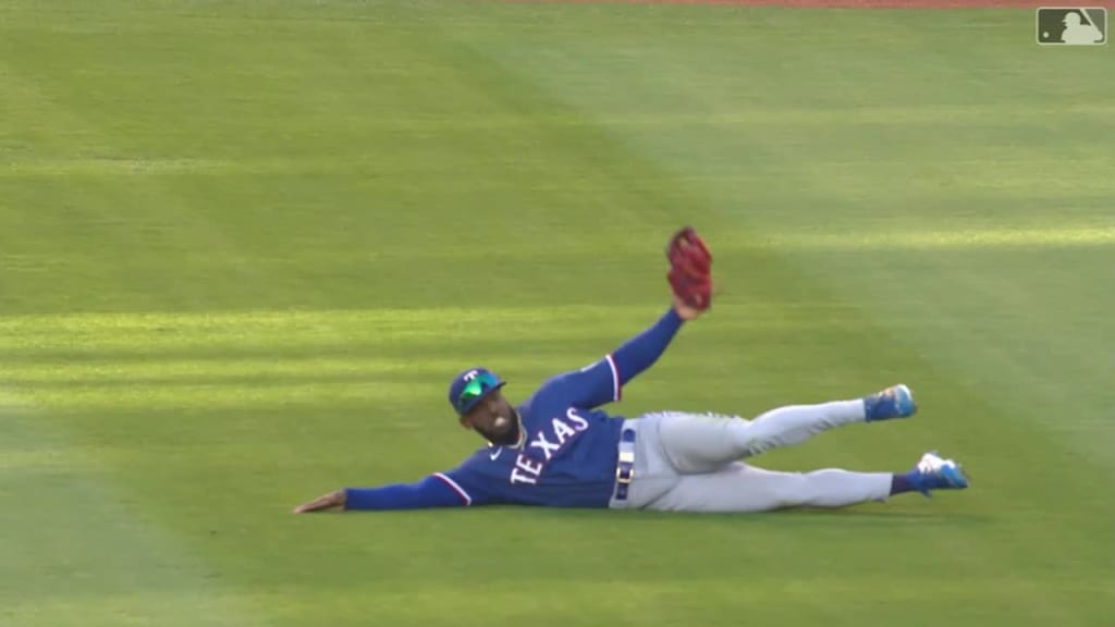 Texas Rangers Adolis Garcia GIF - Texas rangers Adolis garcia