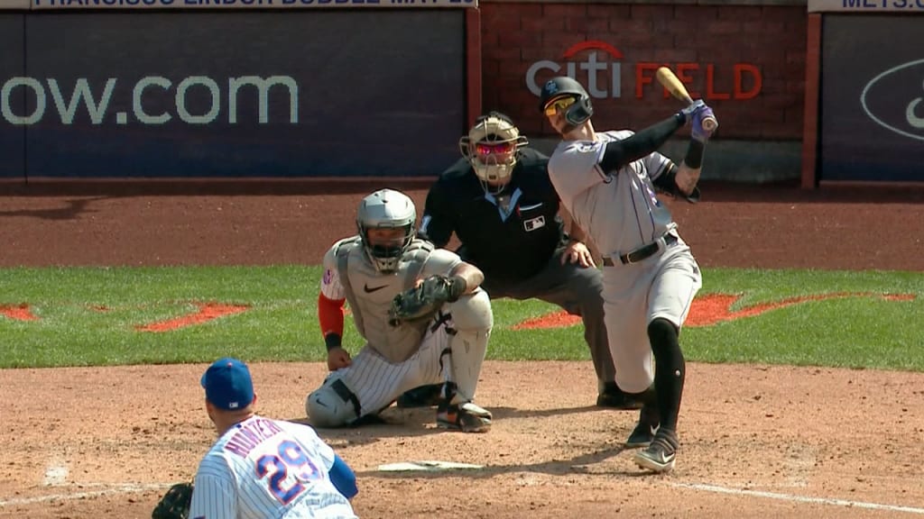 Rockies vs. Mets Highlights, 05/07/2023