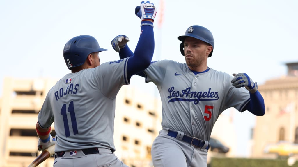 Freddie Freeman's solo home run (14) | 07/12/2024 | MLB.com