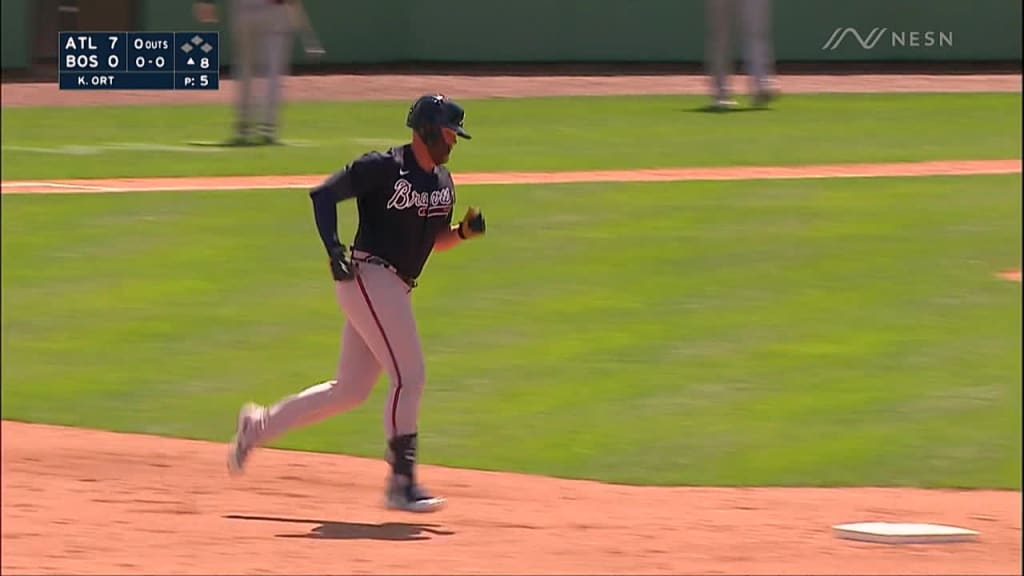 Atlanta Braves - BACK-TO-BACK-TO-BACK-TO-BACK! The Atlanta Braves