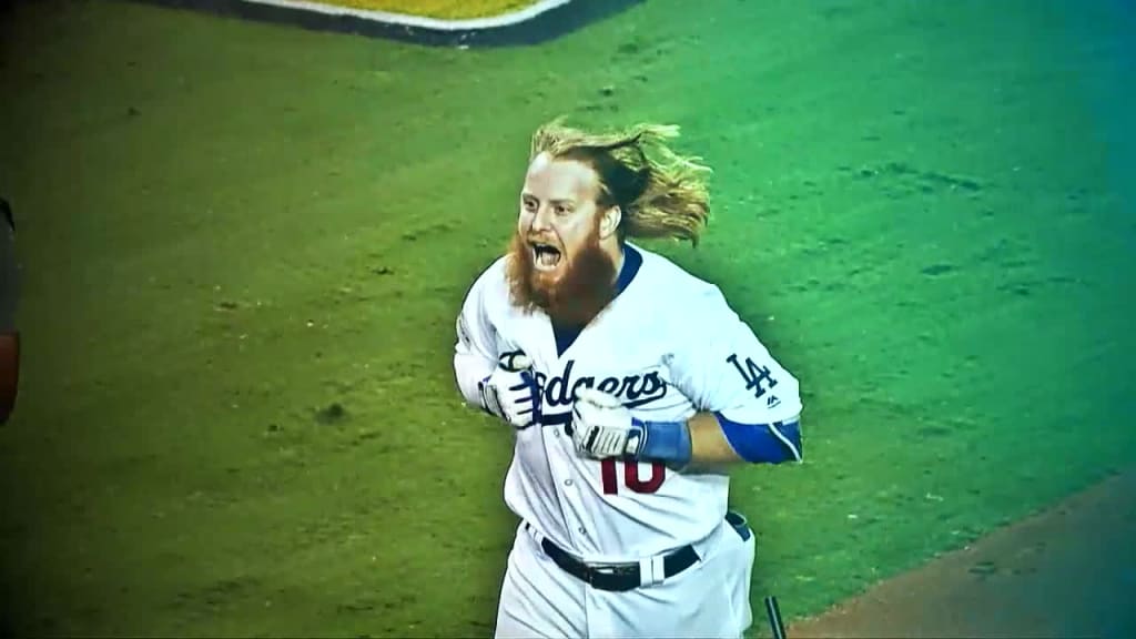 Turner's best moments with Dodgers, 08/25/2023