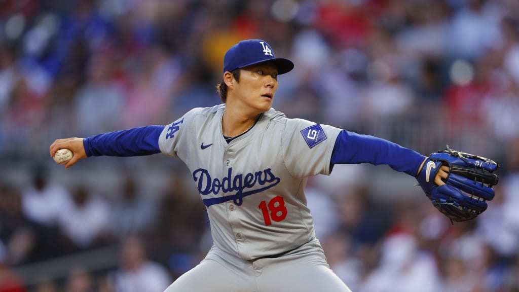 Los Angeles Dodgers メジャーリーグ ヤキューマン - メルカリ