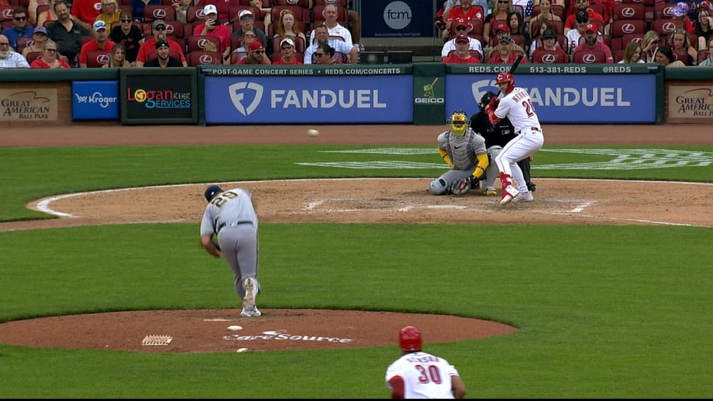 Kevin Newman s sac fly