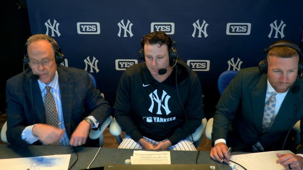 3月にトミー・ジョン手術を受けたヤンキースのゲリット・コール、投球再開