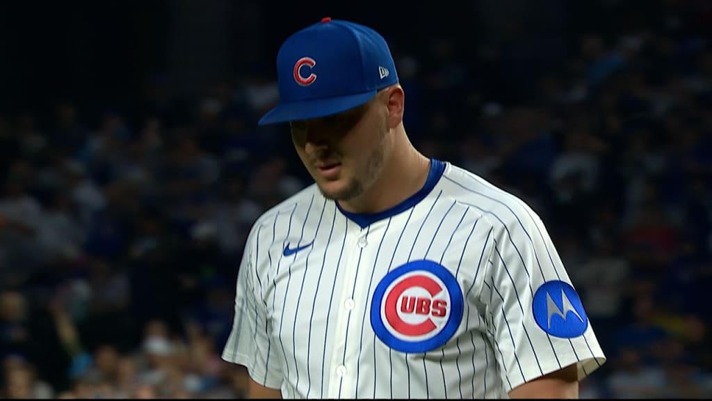 Brad Keller preserves lead for Cubs