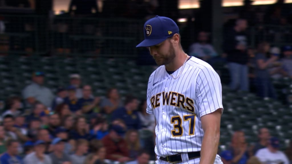 Are the Brewers' throwbacks the best uniform in baseball? Discuss. :  r/baseball