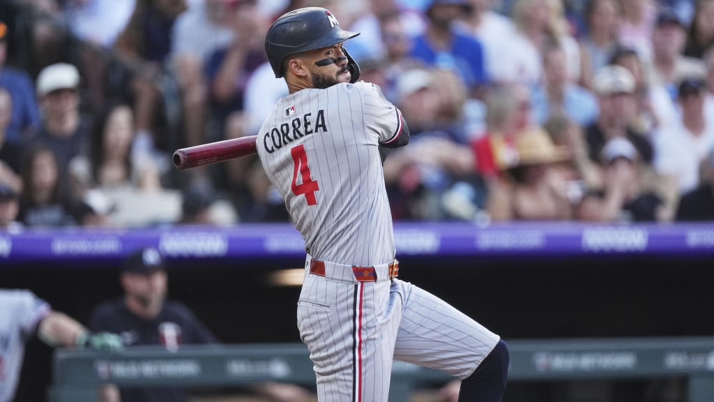 MLB - マリナーズ タイ フランス 2022年実使用 vsアストロズ ヒット アストロズ捕手が違法バット使用？ 複雑なルールに抵触「従わ