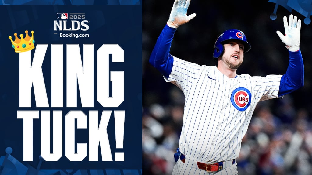 カブス、今永昇太とカイル・タッカーにクオリファイングオファーを提示