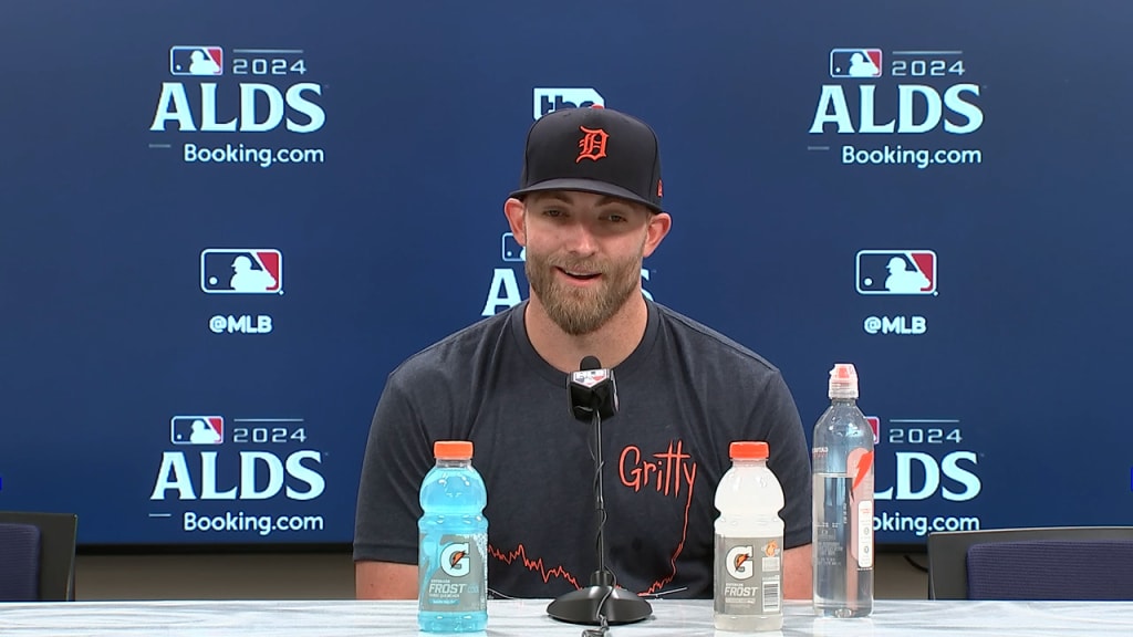 Will Vest on managing adrenaline, confidence