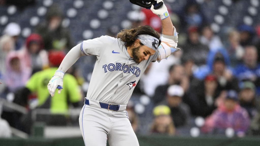 Bo Bichette ejected in the 5th | 05/04/2024 | Toronto Blue Jays