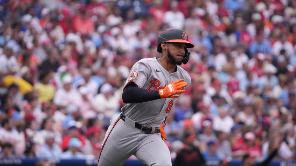 Jeremiah Jackson records first career RBI | 08/06/2025 | Baltimore 