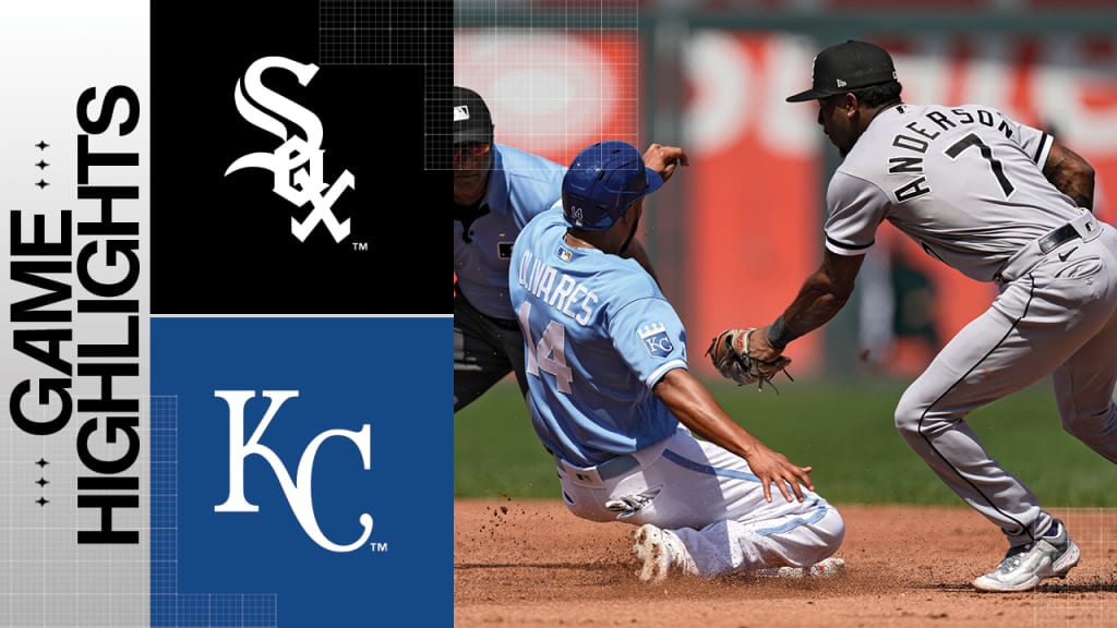 No. 7 overall MLB prospect - Kansas City Royals Highlights