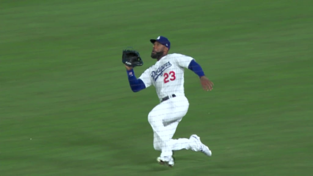 Jason Heyward - Los Angeles Dodgers Right Fielder - ESPN