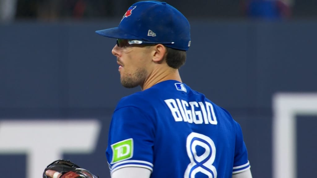 Biggio's homer sends Blue Jays to 3-1 win over Guardians after Ryu