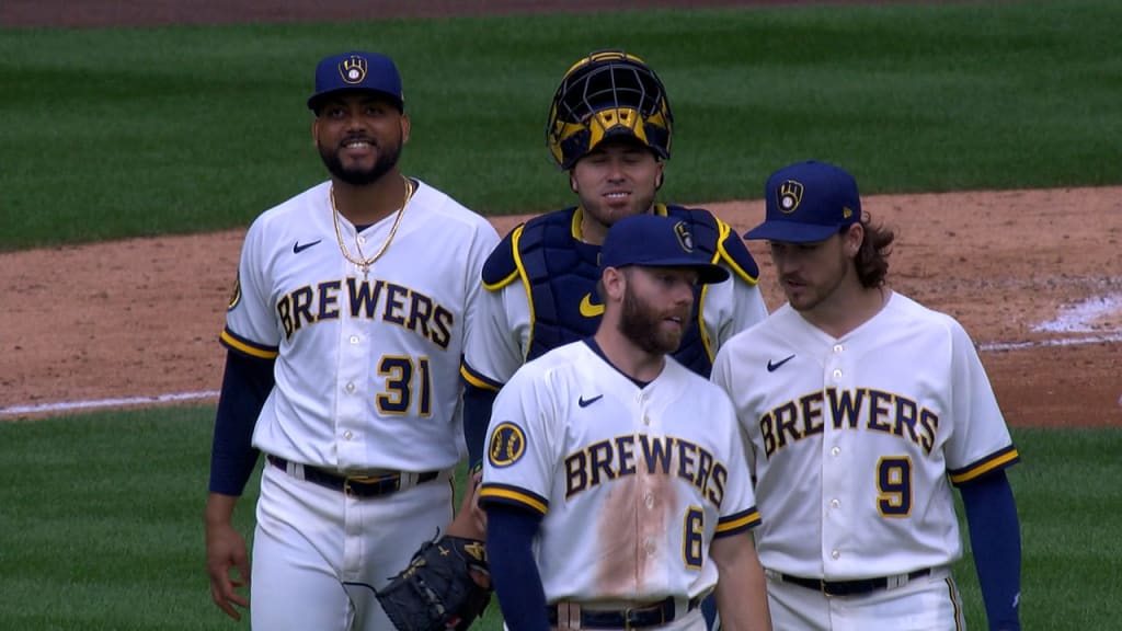 Milwaukee Brewers 2019 Spring Training Gift Guide