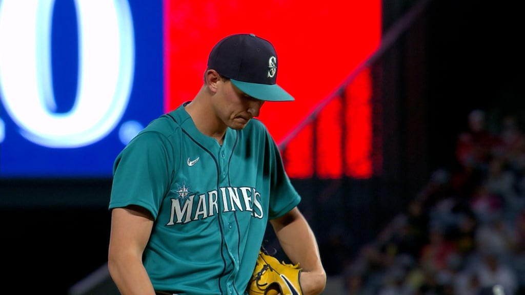 Why is Julio Rodriguez not playing? Mariners star scratched from lineup vs  White Sox