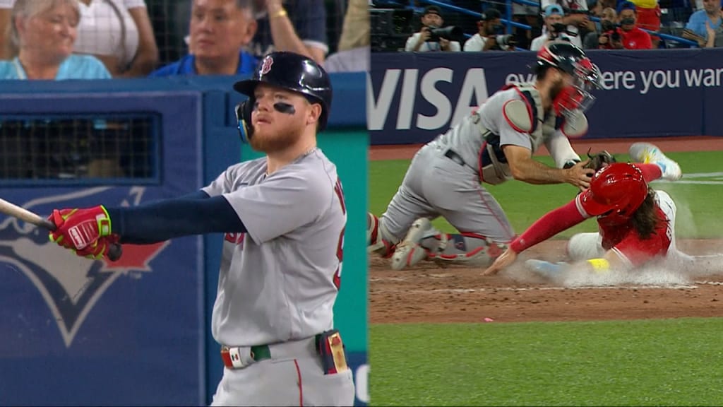 2023 Red Sox Positional Preview: Alex Verdugo Starts In Right Field - Over  the Monster